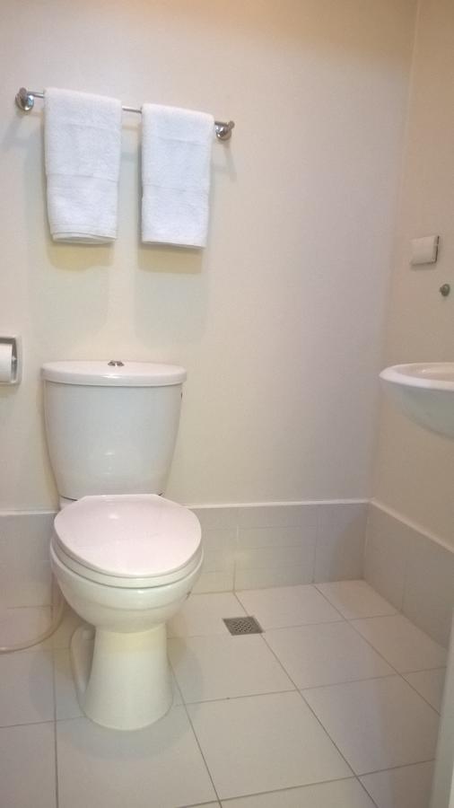 Studio Deluxe Apartment In Princeton Residences Манила Екстериор снимка
